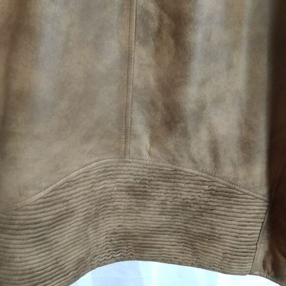 Wilson's Leather motorcycle jacket - Picture 9 of 11